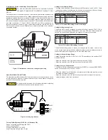 Preview for 3 page of Dwyer Instruments AVLV Series Specifications-Installation And Operating Instructions