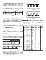 Preview for 7 page of Dwyer Instruments AVLV Series Specifications-Installation And Operating Instructions