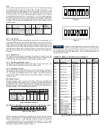 Preview for 7 page of Dwyer Instruments AVUL Series Installation And Operating Instructions Manual