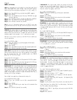 Предварительный просмотр 3 страницы Dwyer Instruments DCG Series Installation And Operating Instructions