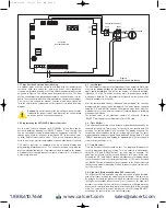 Preview for 6 page of Dwyer Instruments DCT1010DC Installation And Operating Instructions Manual