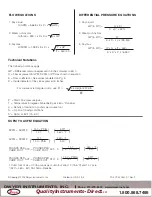 Preview for 4 page of Dwyer Instruments DS-300 Series Installation And Operating Instructions