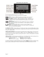 Preview for 8 page of Dwyer Instruments LOVE CONTROLS 32A Series Instructions Manual