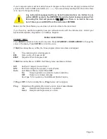 Preview for 19 page of Dwyer Instruments LOVE CONTROLS 32A Series Instructions Manual