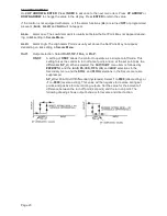 Preview for 20 page of Dwyer Instruments LOVE CONTROLS 32A Series Instructions Manual