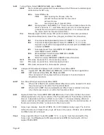 Preview for 22 page of Dwyer Instruments LOVE CONTROLS 32A Series Instructions Manual