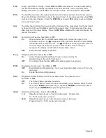 Preview for 23 page of Dwyer Instruments LOVE CONTROLS 32A Series Instructions Manual