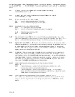 Preview for 24 page of Dwyer Instruments LOVE CONTROLS 32A Series Instructions Manual