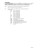 Preview for 25 page of Dwyer Instruments LOVE CONTROLS 32A Series Instructions Manual