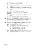 Preview for 26 page of Dwyer Instruments LOVE CONTROLS 32A Series Instructions Manual