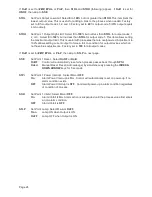 Preview for 28 page of Dwyer Instruments LOVE CONTROLS 32A Series Instructions Manual