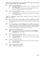 Preview for 29 page of Dwyer Instruments LOVE CONTROLS 32A Series Instructions Manual