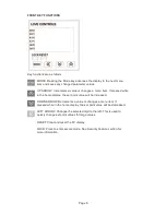 Preview for 42 page of Dwyer Instruments LOVE CONTROLS 32A Series Instructions Manual