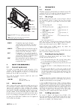 Предварительный просмотр 7 страницы Dwyer Instruments MTL7700 Series Instruction Manual