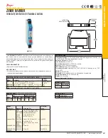 Dwyer Instruments MTL7706 Instruction Manual preview