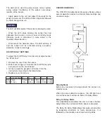 Предварительный просмотр 3 страницы Dwyer Instruments OSC-200 Installation And Operating Instructions