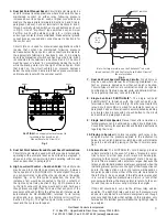 Preview for 3 page of Dwyer Instruments PHOTOHELIC 3000 SGT series Specifications-Installation And Operating Instructions