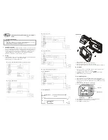 Dwyer Instruments PLVT1 Installation Manual preview