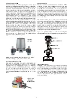 Предварительный просмотр 6 страницы Dwyer Instruments PROXIMITY Series Installation And Operating Instructions Manual