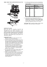 Предварительный просмотр 9 страницы Dwyer Instruments PROXIMITY Series Installation And Operating Instructions Manual