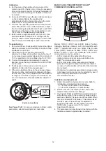 Предварительный просмотр 12 страницы Dwyer Instruments PROXIMITY Series Installation And Operating Instructions Manual