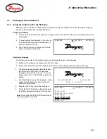 Предварительный просмотр 15 страницы Dwyer Instruments PUB Series Installation And Operating Instructions Manual