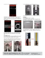 Preview for 3 page of Dwyer Instruments SAH SMART Air Hood Series Specifications-Installation And Operating Instructions