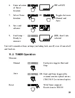 Preview for 25 page of Dwyer Instruments TAC3 series Installation And Operating Instructions Manual