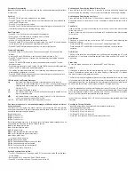 Preview for 2 page of Dwyer Instruments TSXT Series Specifications-Installation And Operating Instructions