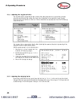 Предварительный просмотр 29 страницы Dwyer Instruments UFC Series Installation And Operating Instructions Manual