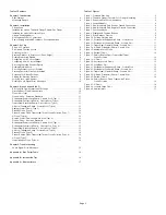 Preview for 2 page of Dwyer Instruments UL series Specifications-Installation And Operating Instructions