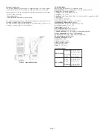 Preview for 3 page of Dwyer Instruments UL series Specifications-Installation And Operating Instructions