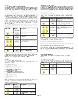 Preview for 10 page of Dwyer Instruments UL series Specifications-Installation And Operating Instructions