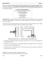 Preview for 7 page of Dwyer Instruments ULS Series Manual