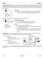 Preview for 19 page of Dwyer Instruments ULS Series Manual