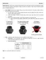 Preview for 21 page of Dwyer Instruments ULS Series Manual