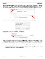 Preview for 27 page of Dwyer Instruments ULS Series Manual