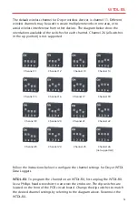 Preview for 5 page of Dwyer Instruments WTDL-RX Product User Manual