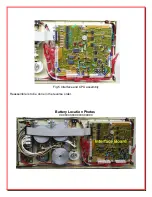 Предварительный просмотр 5 страницы DX Engineering Acom 2000A Battery Replacement