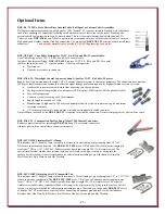 Предварительный просмотр 23 страницы DX Engineering ARAV3-1P Manual