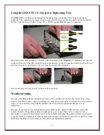 Предварительный просмотр 5 страницы DX Engineering CNL-911 Manual