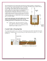 Предварительный просмотр 6 страницы DX Engineering DXE-160VA-1 Instructions Manual