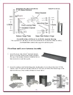 Предварительный просмотр 9 страницы DX Engineering DXE-160VA-1 Instructions Manual