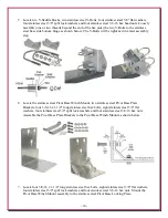 Предварительный просмотр 11 страницы DX Engineering DXE-160VA-1 Instructions Manual