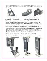 Предварительный просмотр 13 страницы DX Engineering DXE-160VA-1 Instructions Manual