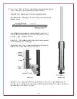 Предварительный просмотр 14 страницы DX Engineering DXE-160VA-1 Instructions Manual