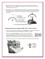 Предварительный просмотр 16 страницы DX Engineering DXE-160VA-1 Instructions Manual