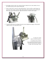 Предварительный просмотр 17 страницы DX Engineering DXE-160VA-1 Instructions Manual