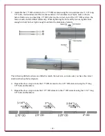 Предварительный просмотр 22 страницы DX Engineering DXE-160VA-1 Instructions Manual