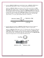 Предварительный просмотр 25 страницы DX Engineering DXE-160VA-1 Instructions Manual